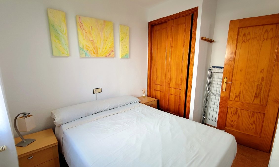 Segunda mano - Adosado -
Los Altos - Costa Blanca