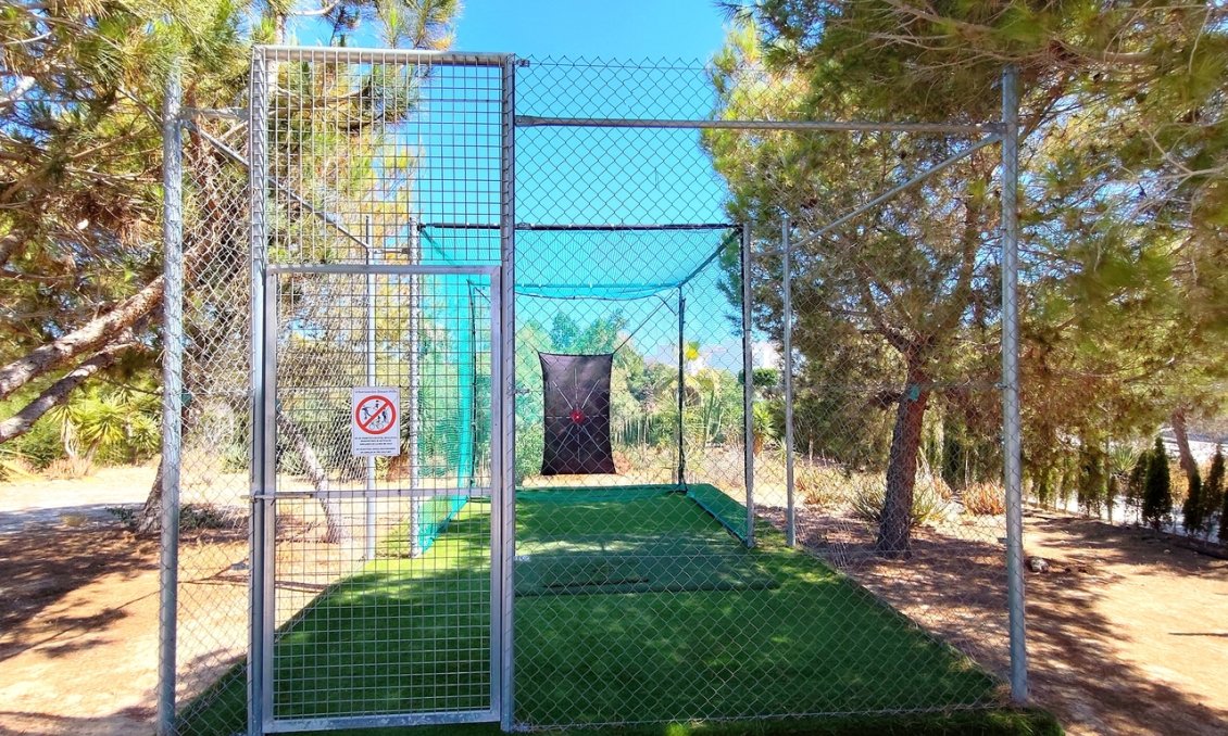 Segunda mano - Adosado -
Los Altos - Costa Blanca