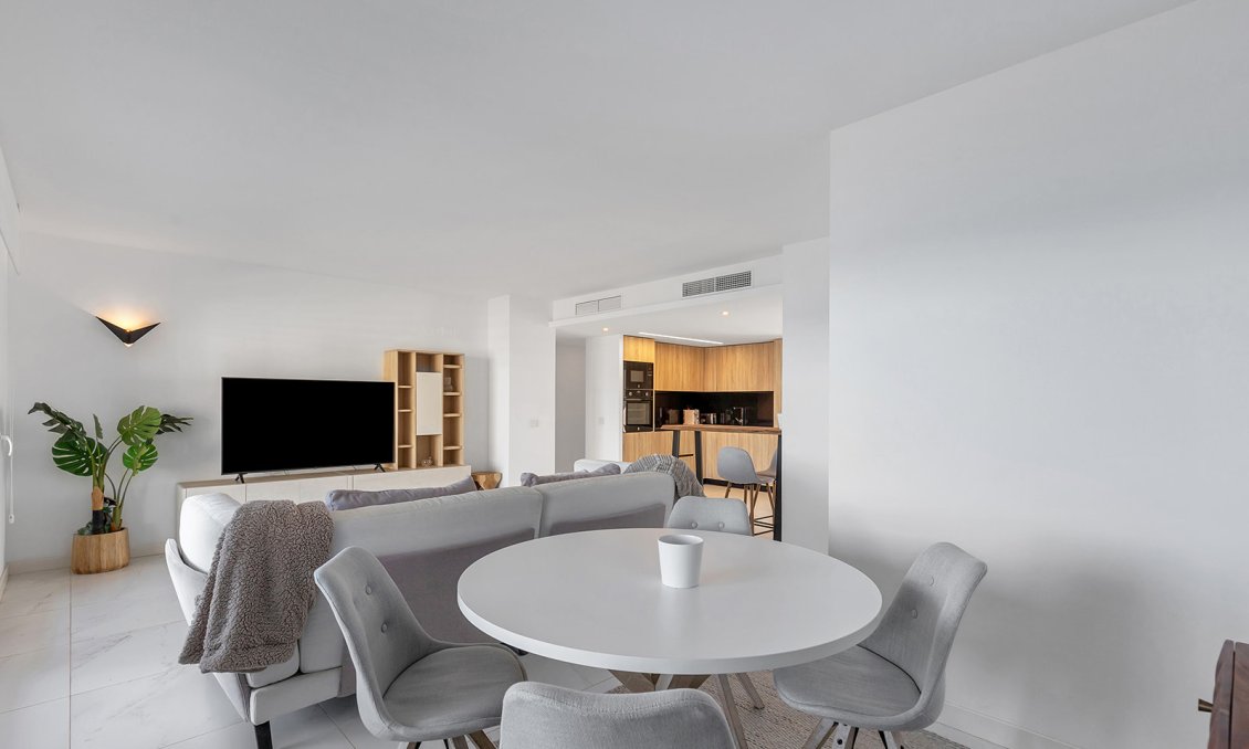 Revânzare - Apartament -
Torrevieja - Costa Blanca