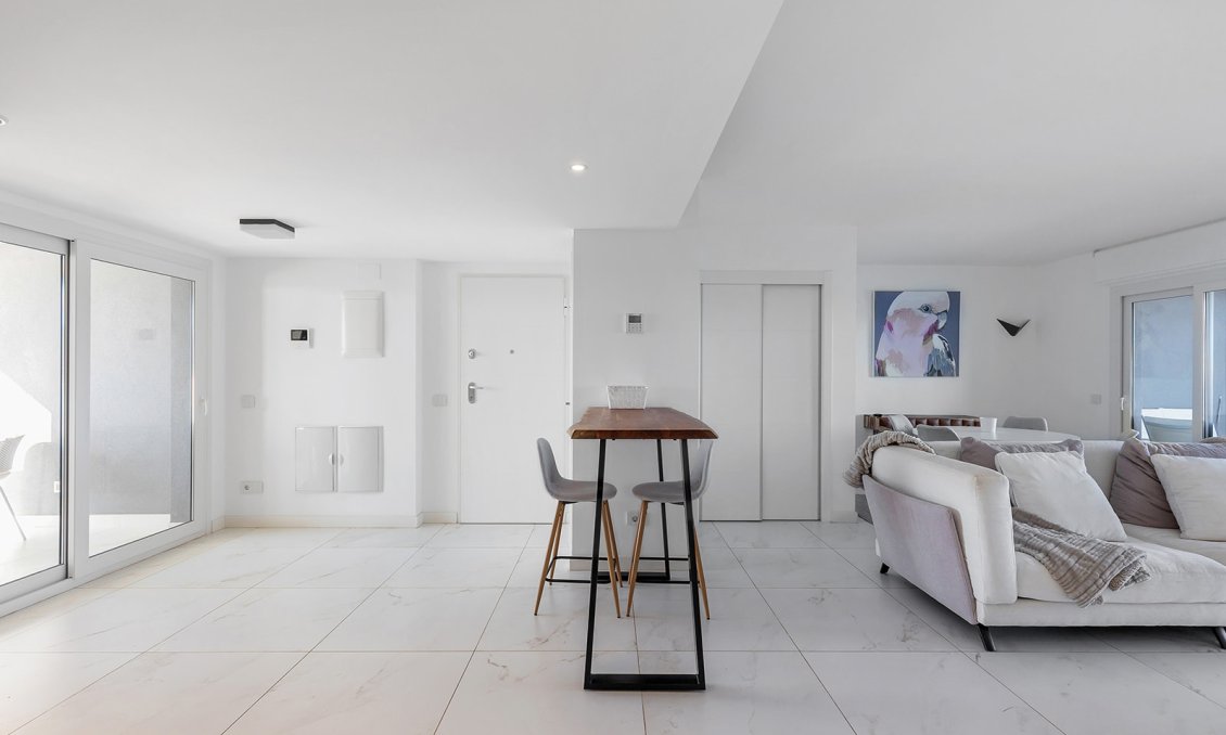 Revânzare - Apartament -
Torrevieja - Costa Blanca