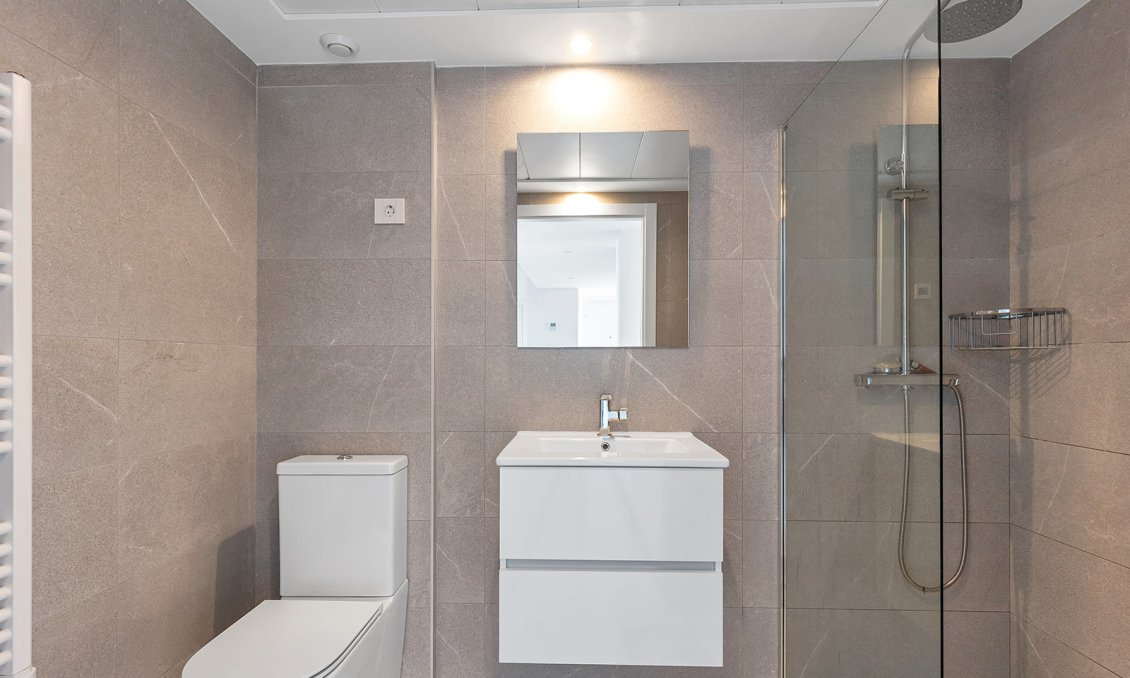 Revânzare - Apartament -
Torrevieja - Costa Blanca