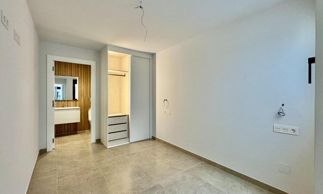 Segunda mano - Apartamento -
Torrevieja - Habaneras