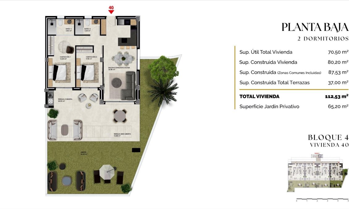 Obra nueva - Apartamento -
Finestrat - Balcón De Finestrat
