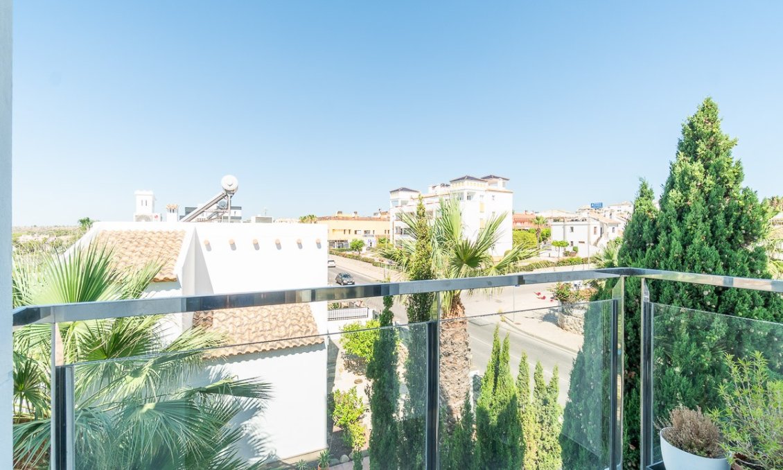 Segunda mano - Ático -
Villamartin - Costa Blanca