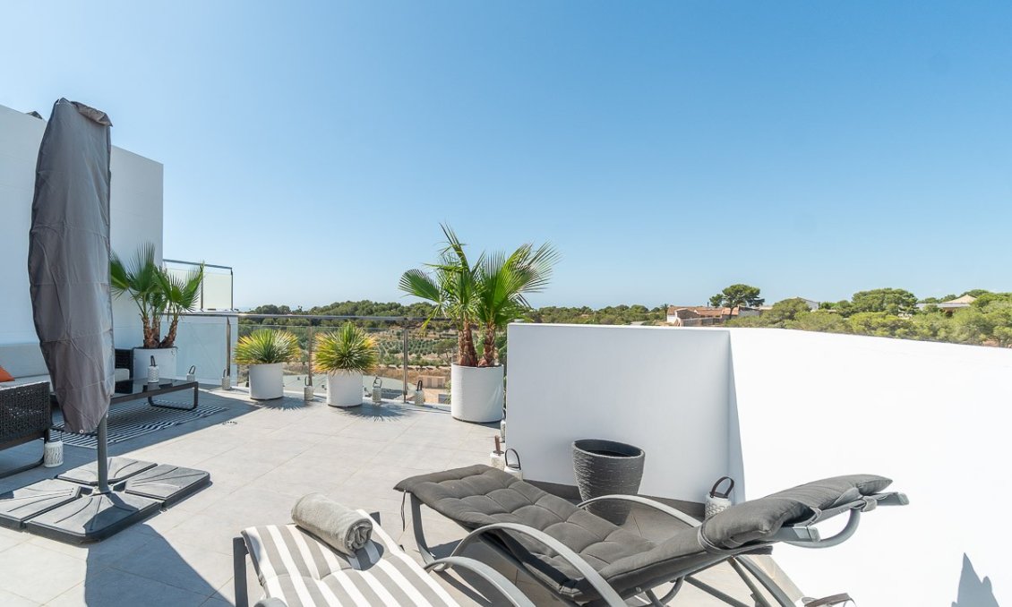 Segunda mano - Ático -
Villamartin - Costa Blanca