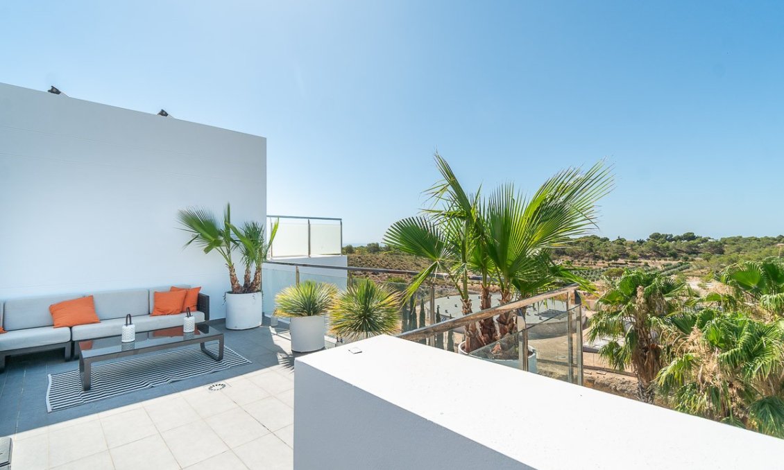 Segunda mano - Ático -
Villamartin - Costa Blanca