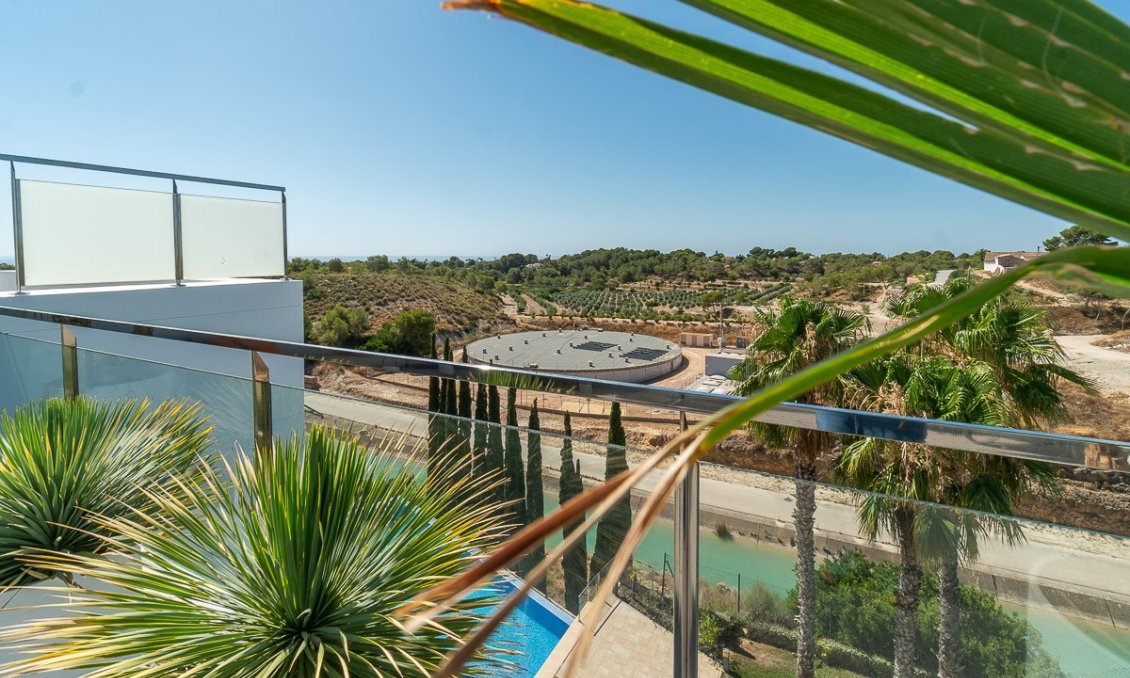 Segunda mano - Ático -
Villamartin - Costa Blanca