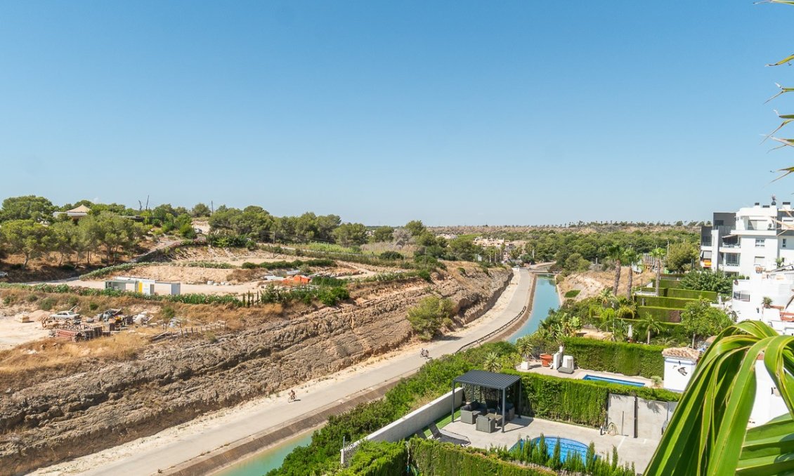 Segunda mano - Ático -
Villamartin - Costa Blanca