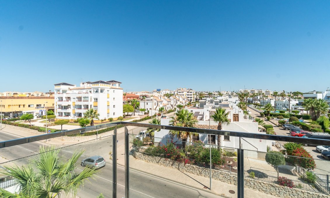 Segunda mano - Ático -
Villamartin - Costa Blanca