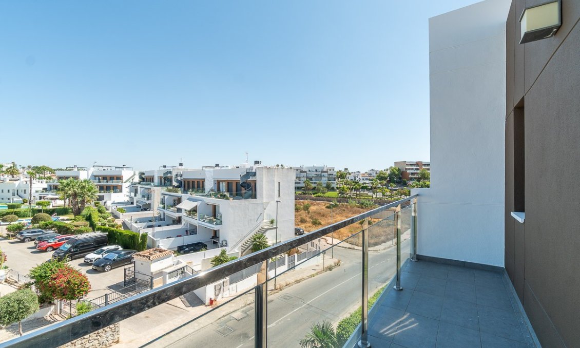 Segunda mano - Ático -
Villamartin - Costa Blanca