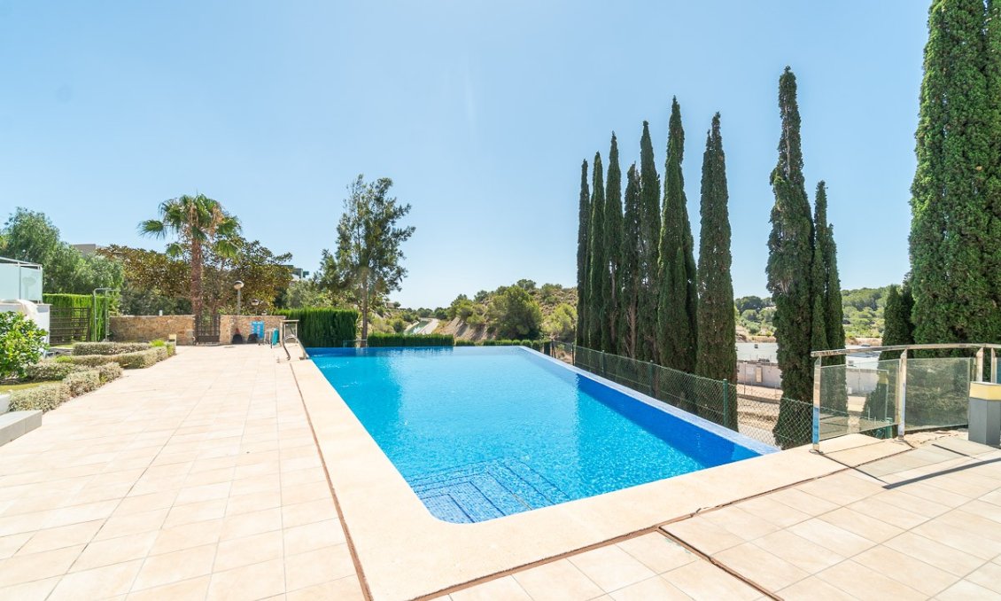 Segunda mano - Ático -
Villamartin - Costa Blanca