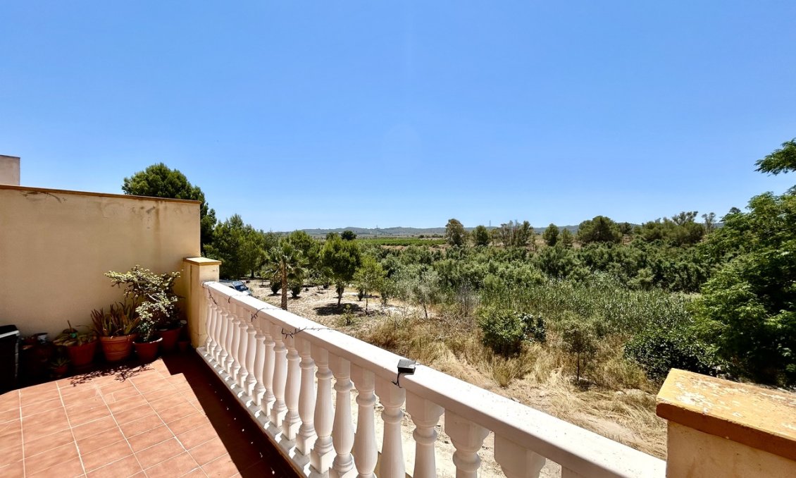 Segunda mano - Apartamento -
Torremendo - Costa Blanca