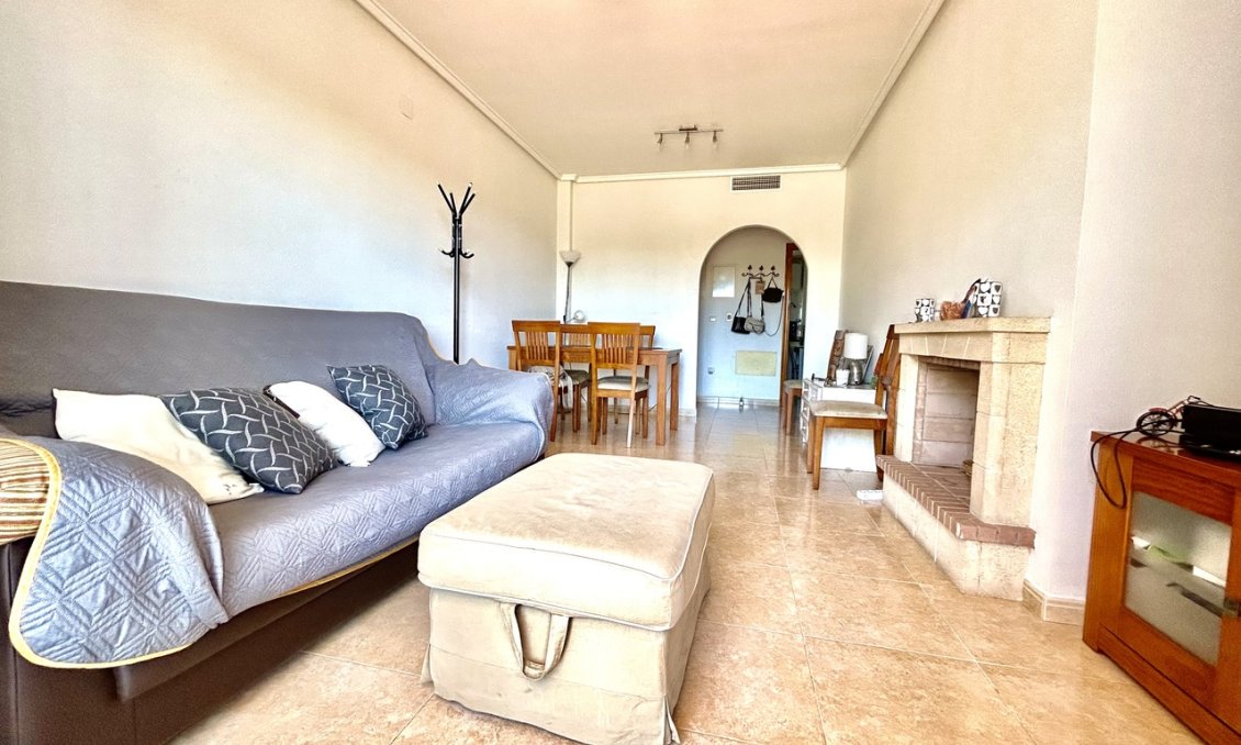 Segunda mano - Apartamento -
Torremendo - Costa Blanca