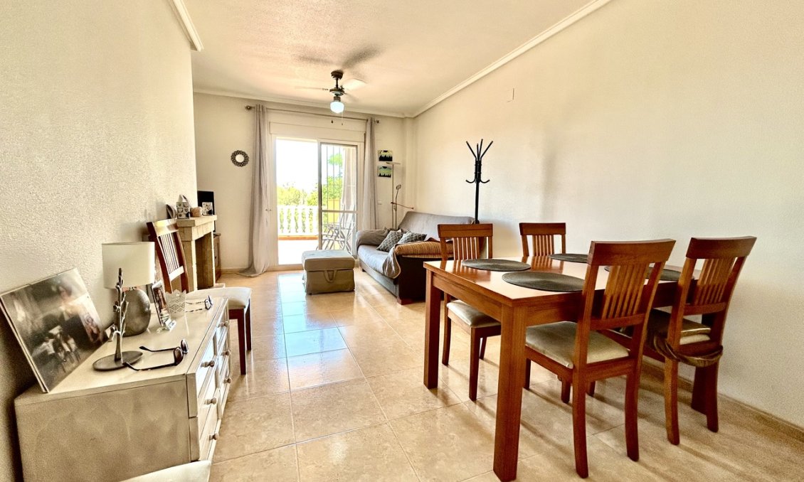 Segunda mano - Apartamento -
Torremendo - Costa Blanca