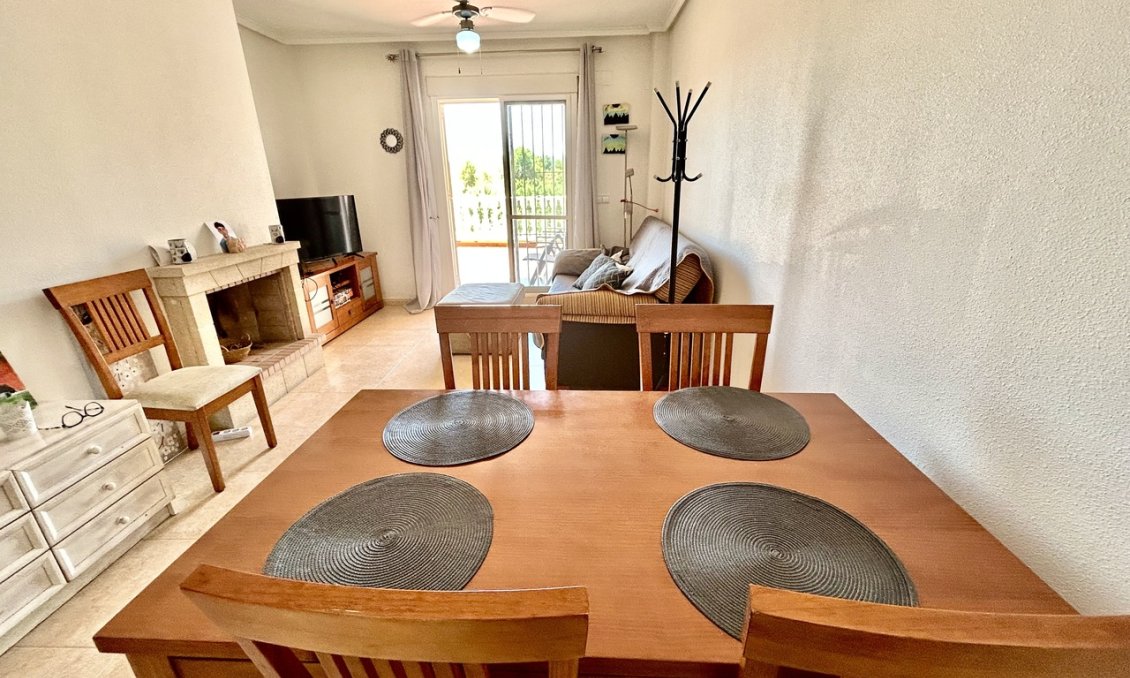 Segunda mano - Apartamento -
Torremendo - Costa Blanca