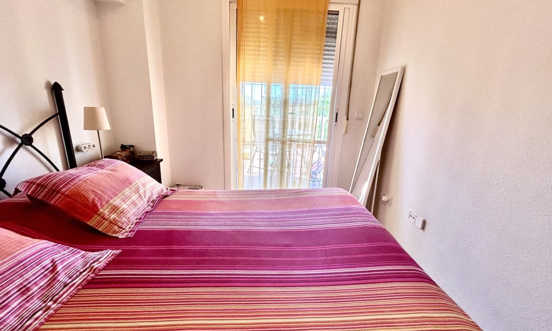 Segunda mano - Apartamento -
Torremendo - Costa Blanca