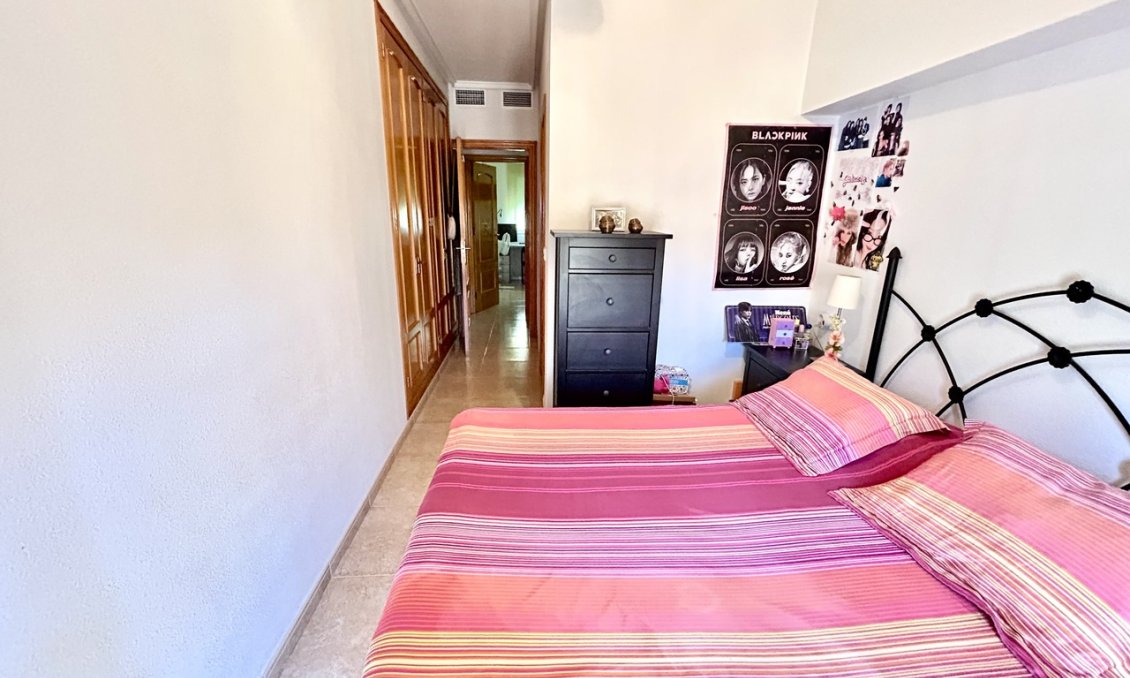 Segunda mano - Apartamento -
Torremendo - Costa Blanca