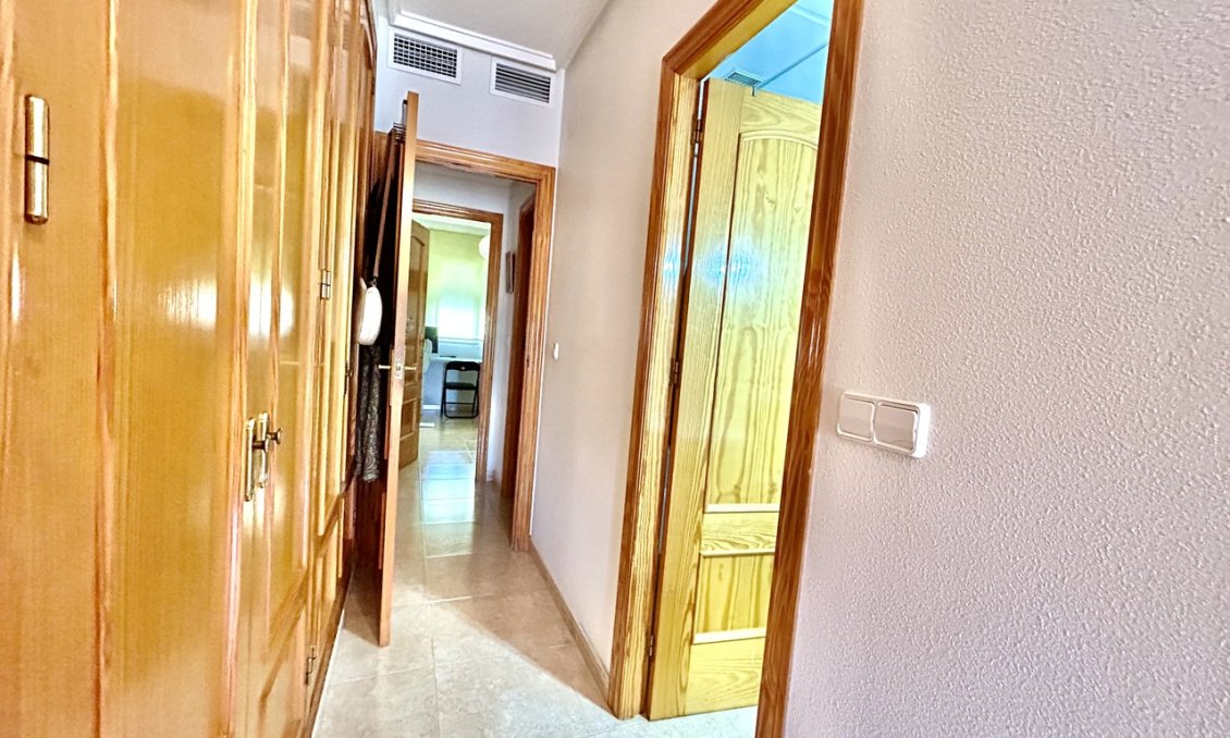 Segunda mano - Apartamento -
Torremendo - Costa Blanca