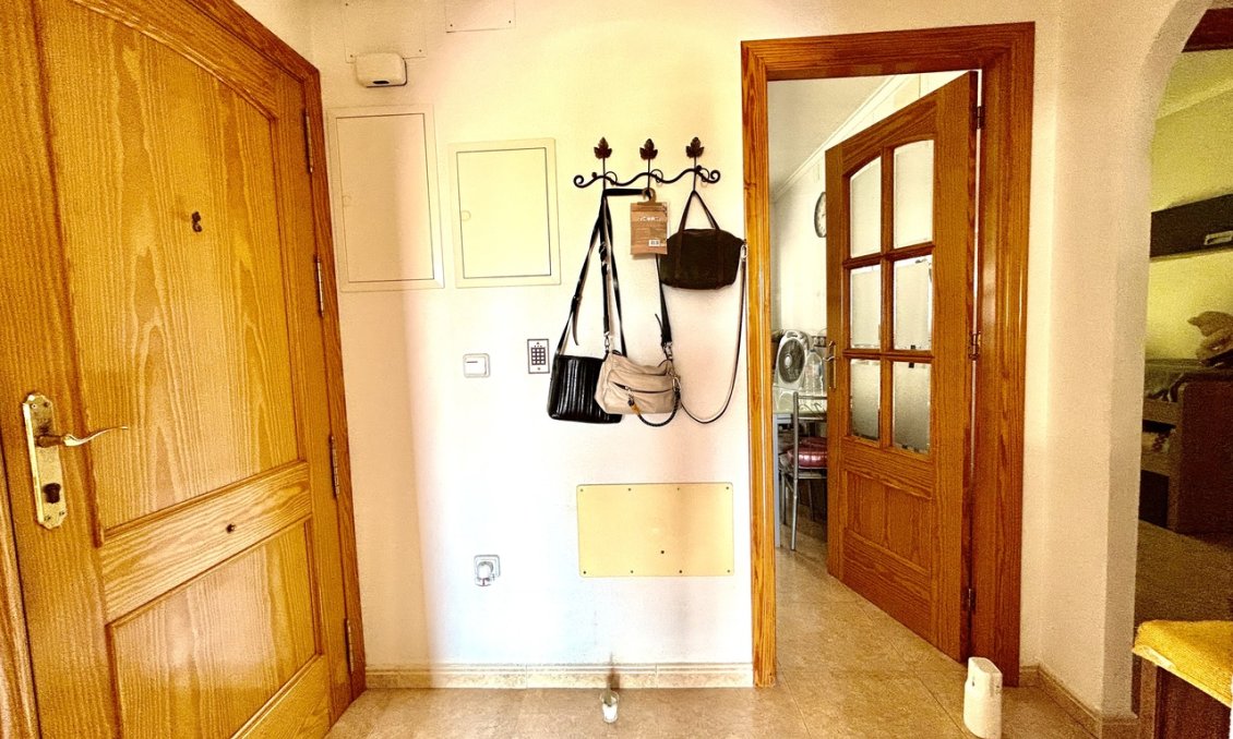 Segunda mano - Apartamento -
Torremendo - Costa Blanca