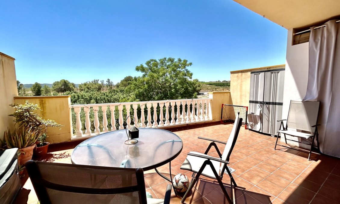 Segunda mano - Apartamento -
Torremendo - Costa Blanca