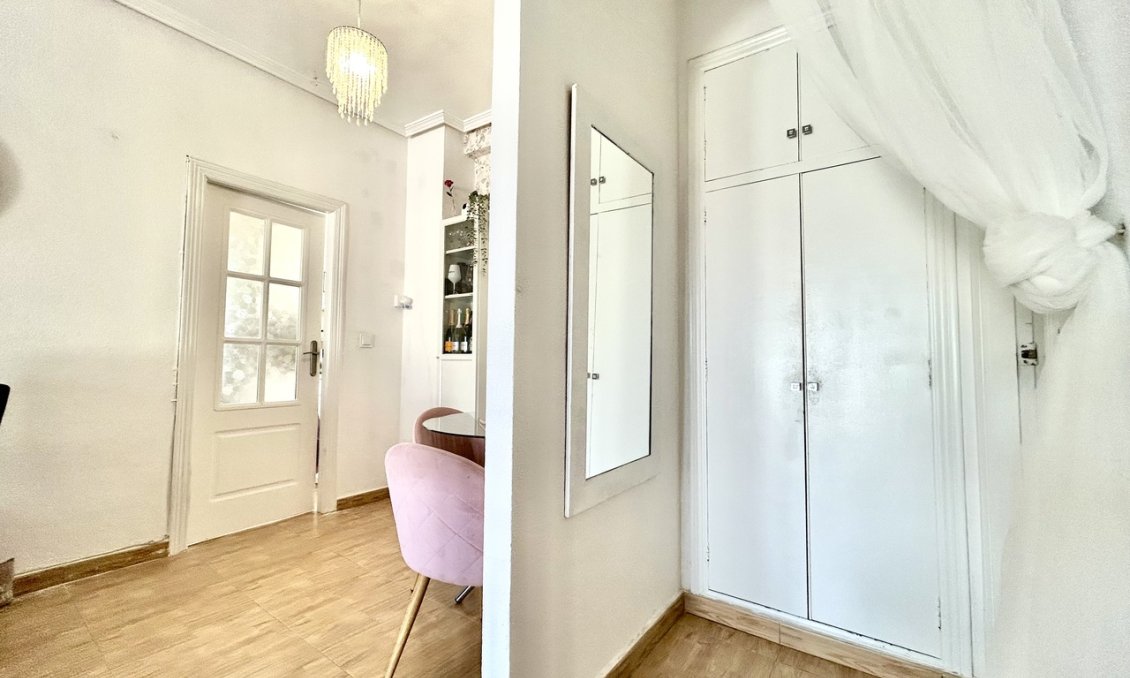 Segunda mano - Apartamento -
Cabo Roig - Costa Blanca
