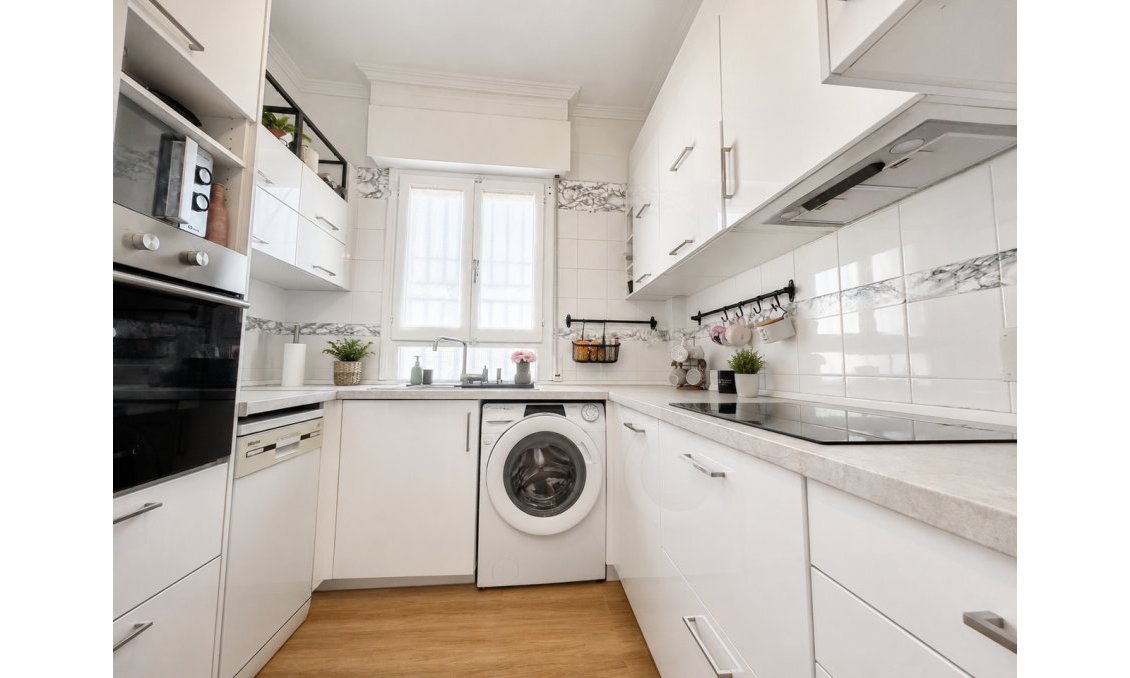 Segunda mano - Apartamento -
Cabo Roig - Costa Blanca