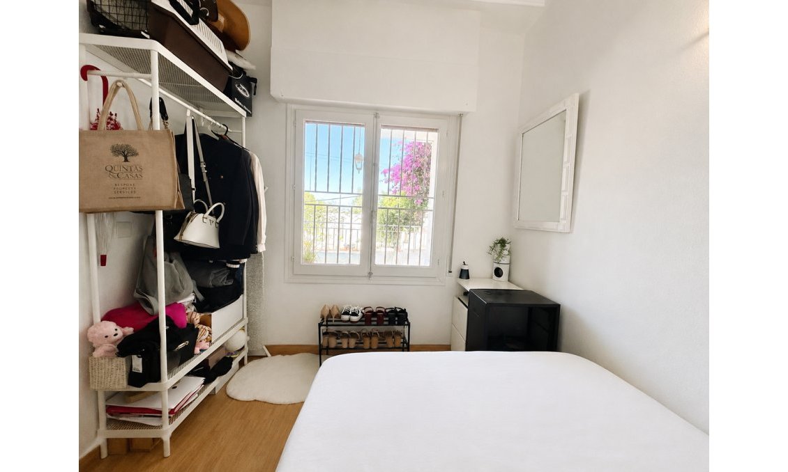 Segunda mano - Apartamento -
Cabo Roig - Costa Blanca