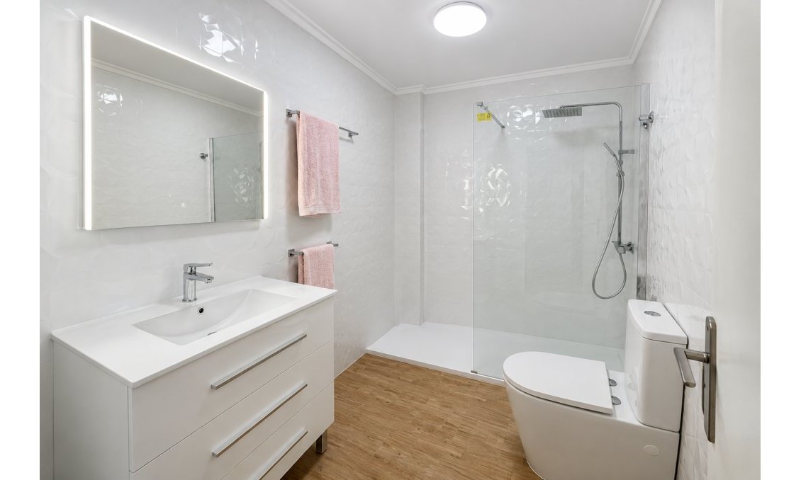 Segunda mano - Apartamento -
Cabo Roig - Costa Blanca