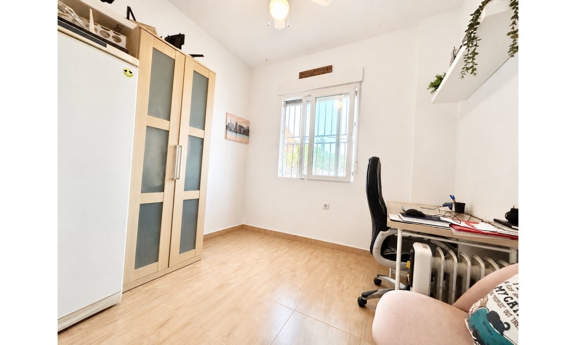Segunda mano - Apartamento -
Cabo Roig - Costa Blanca