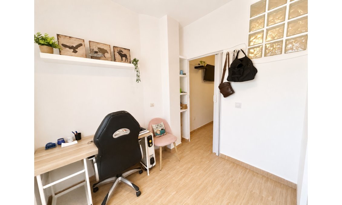 Segunda mano - Apartamento -
Cabo Roig - Costa Blanca