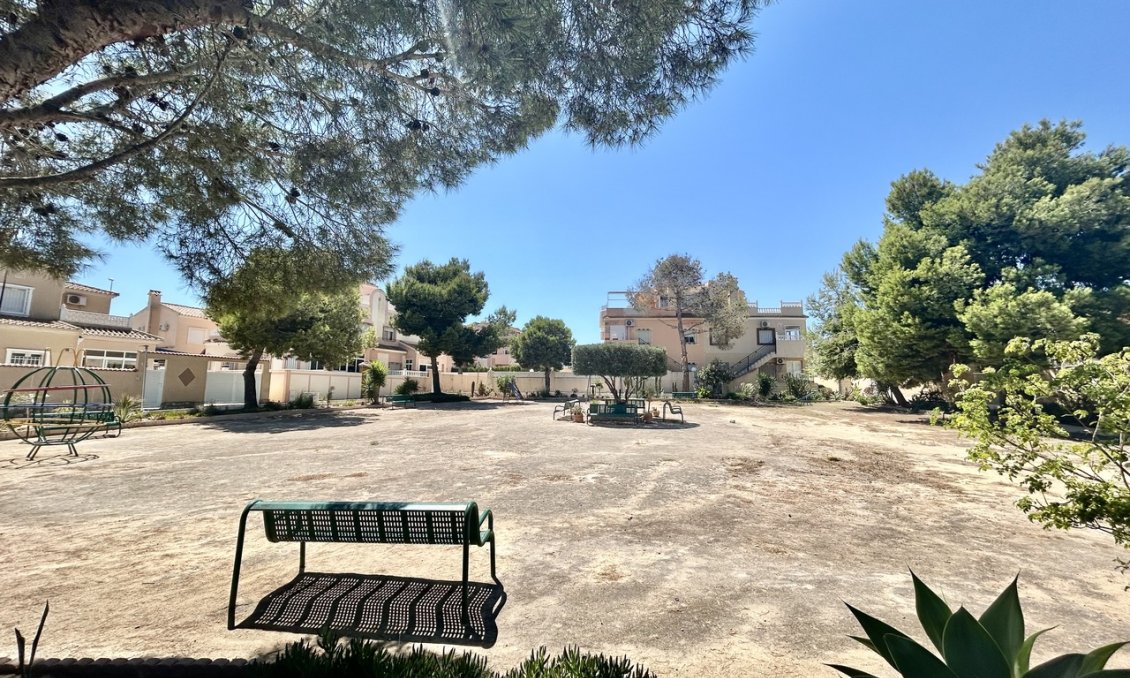 Segunda mano - Apartamento -
Cabo Roig - Costa Blanca