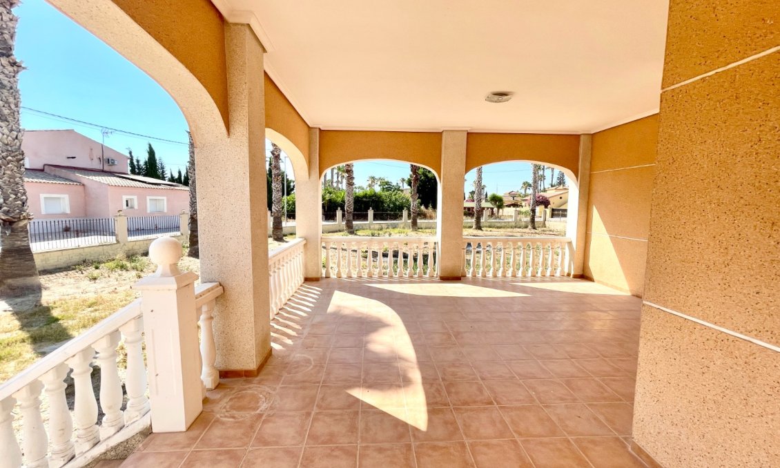 Revânzare - Vilă -
Catral - Costa Blanca