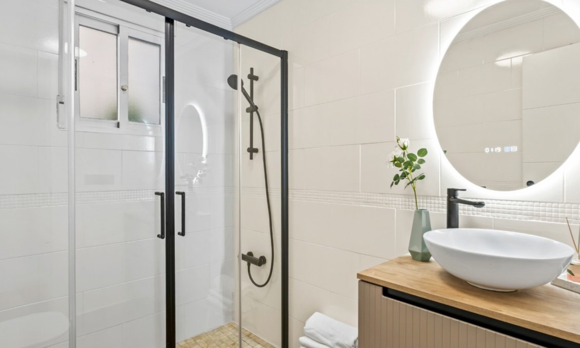 Használt Ingatlanok - Apartman -
Orihuela Costa - Costa Blanca