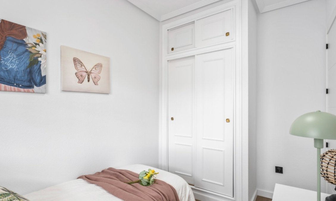 Használt Ingatlanok - Apartman -
Orihuela Costa - Costa Blanca