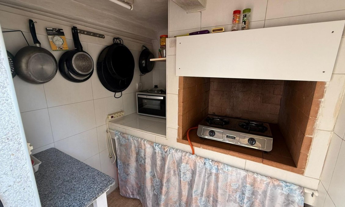 Segunda mano - Duplex -
Torrevieja - Los Frutales