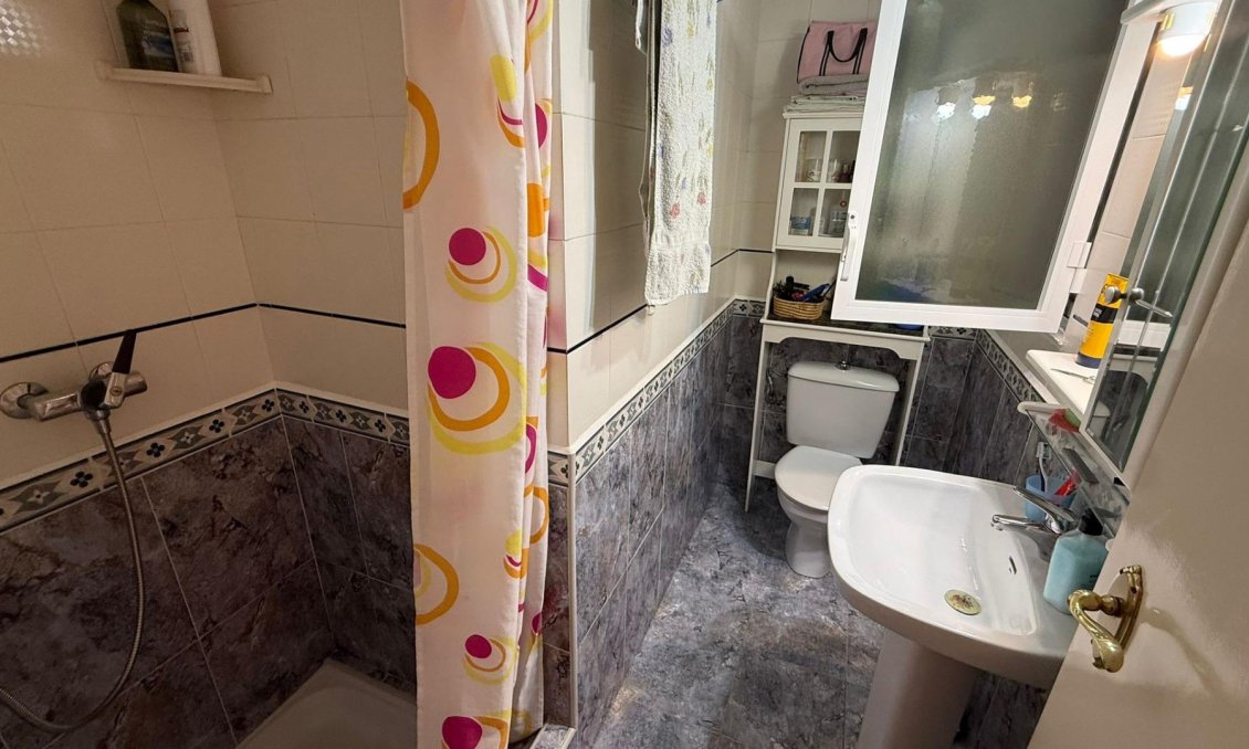 Segunda mano - Duplex -
Torrevieja - Los Frutales