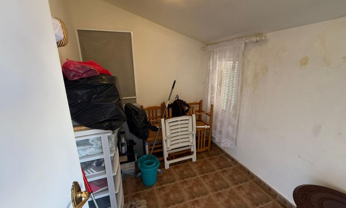 Segunda mano - Duplex -
Torrevieja - Los Frutales