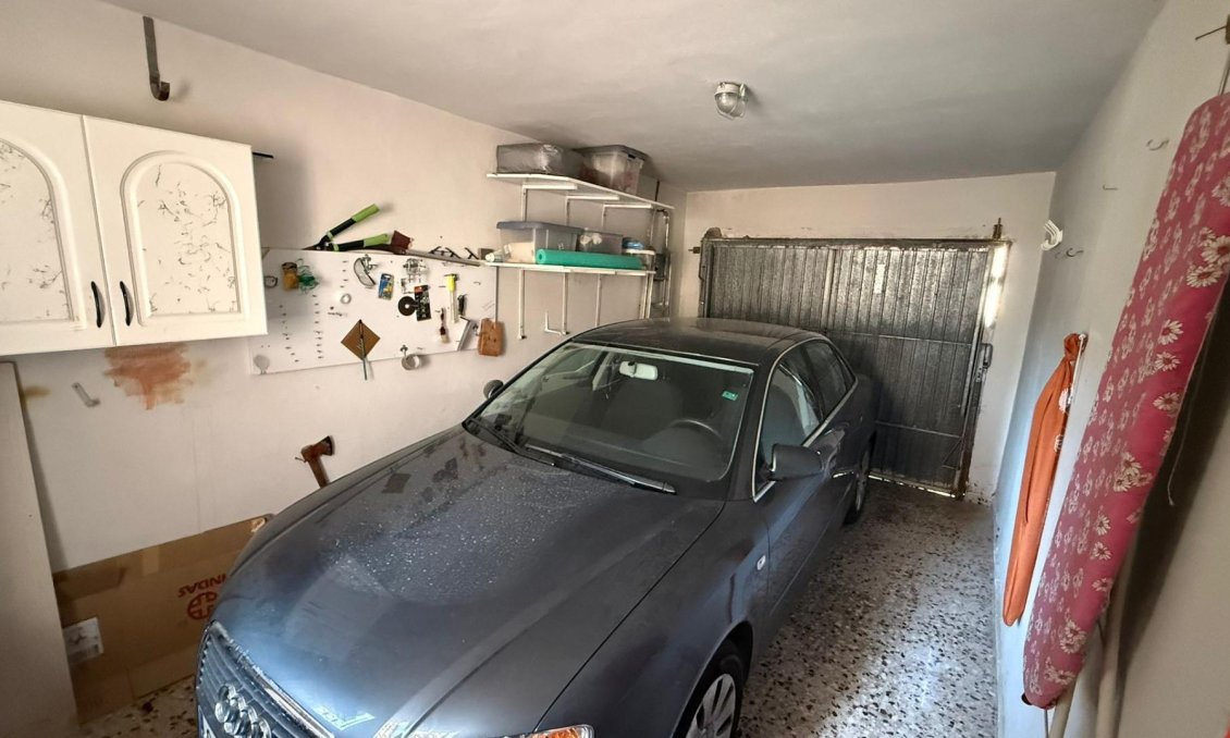 Segunda mano - Duplex -
Torrevieja - Los Frutales