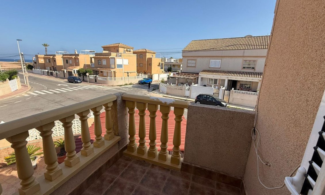 Segunda mano - Duplex -
Torrevieja - Los Frutales