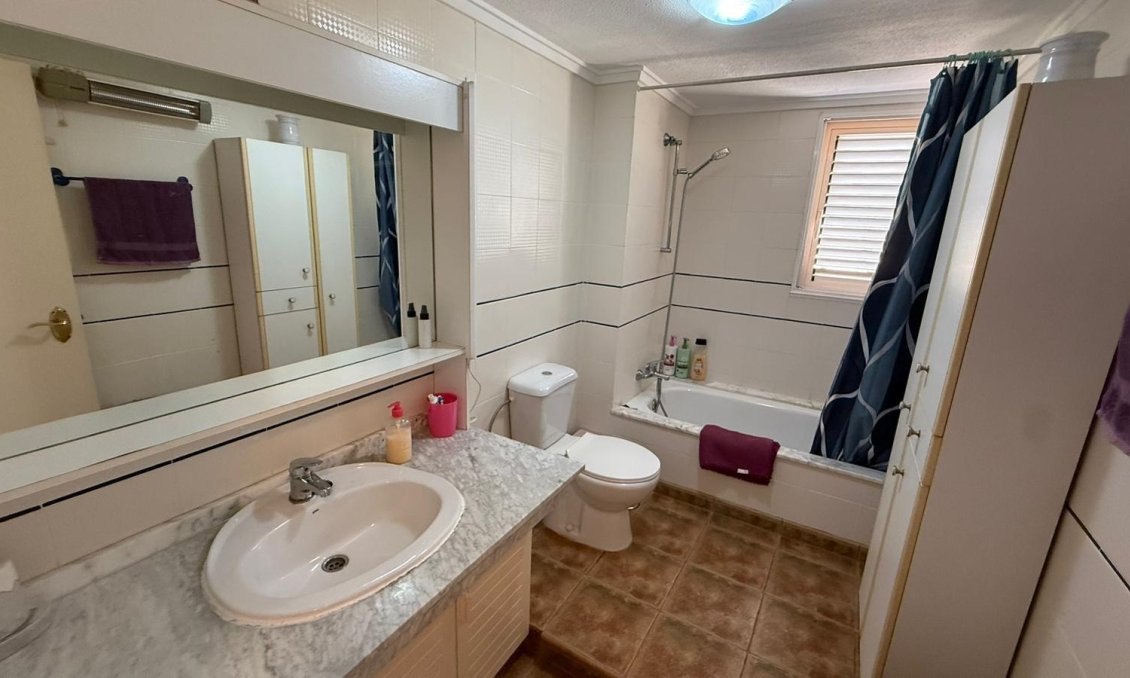 Segunda mano - Duplex -
Torrevieja - Los Frutales