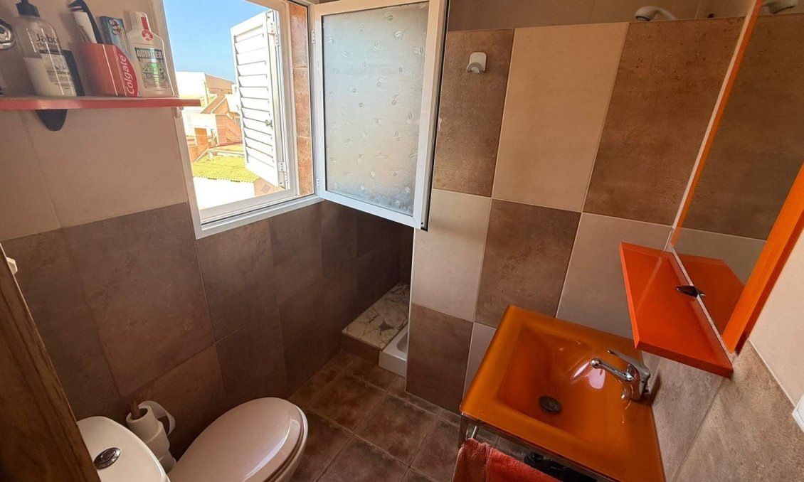 Segunda mano - Duplex -
Torrevieja - Los Frutales