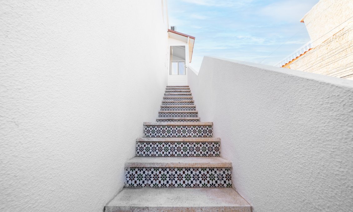 Segunda mano - Apartamento -
Torrevieja - El Chaparral