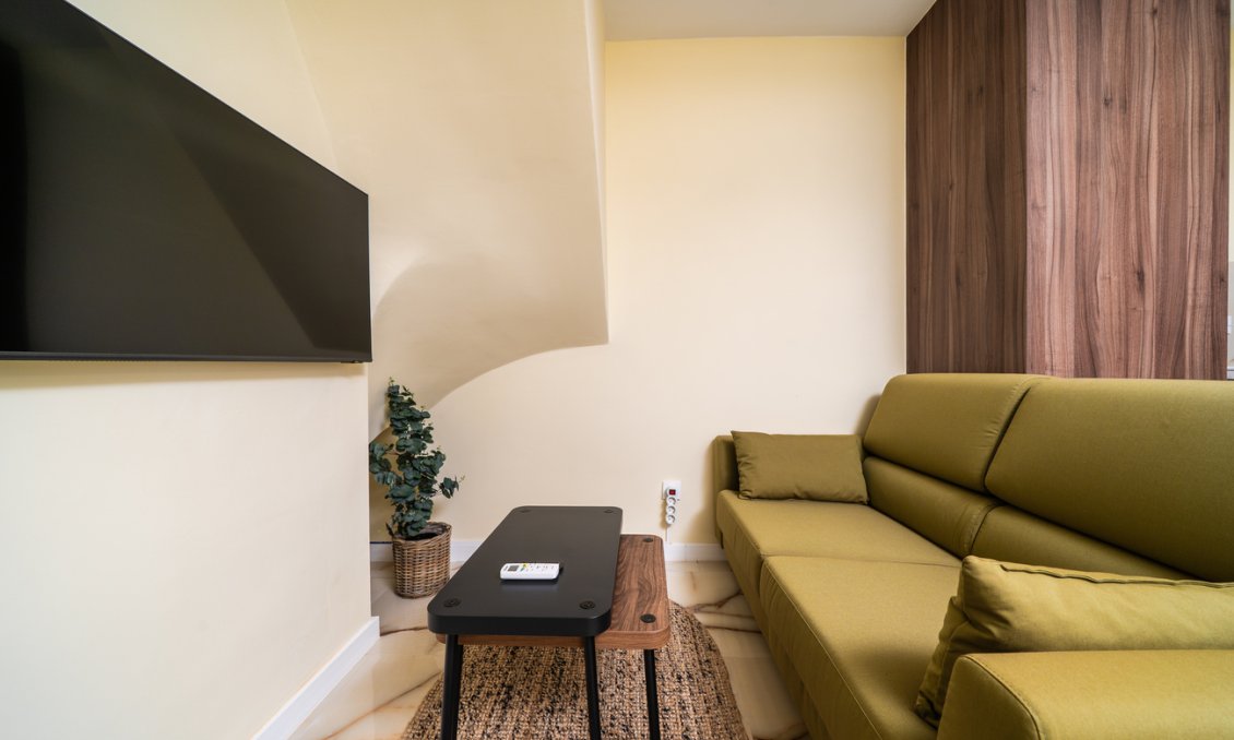 Segunda mano - Apartamento -
Torrevieja - El Chaparral
