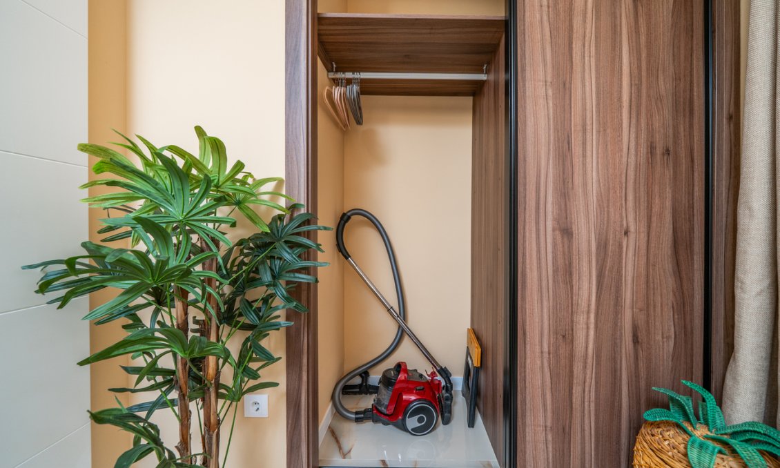 Segunda mano - Apartamento -
Torrevieja - El Chaparral