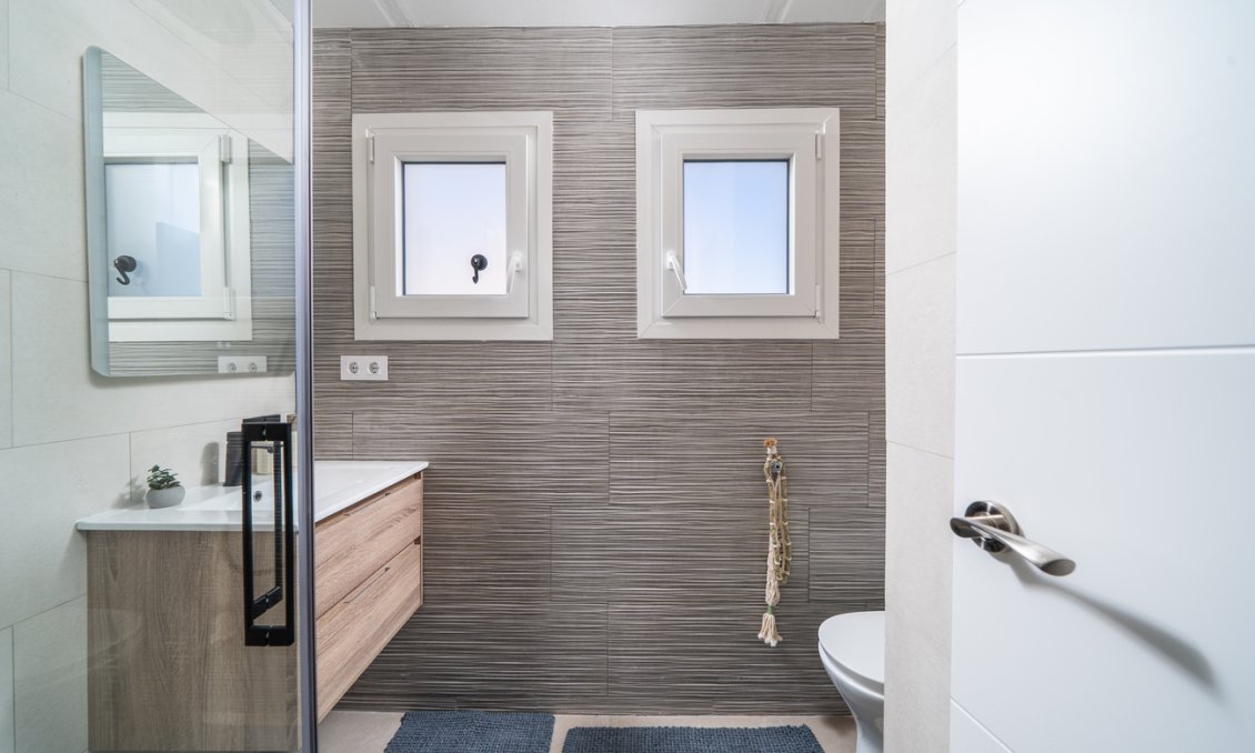 Segunda mano - Apartamento -
Torrevieja - El Chaparral