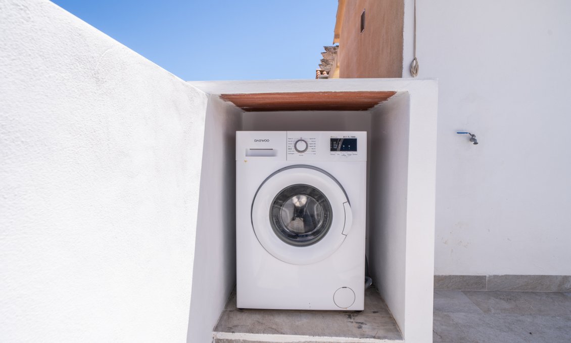 Segunda mano - Apartamento -
Torrevieja - El Chaparral