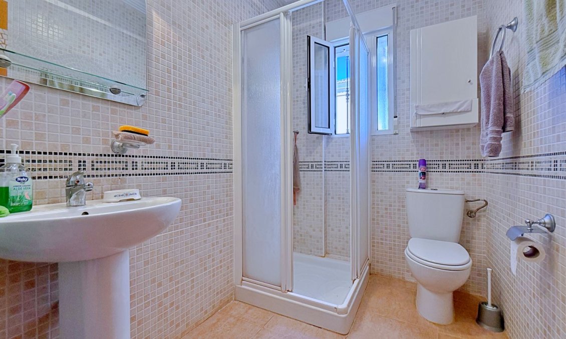 Revente - Villa -
Orihuela - Inland