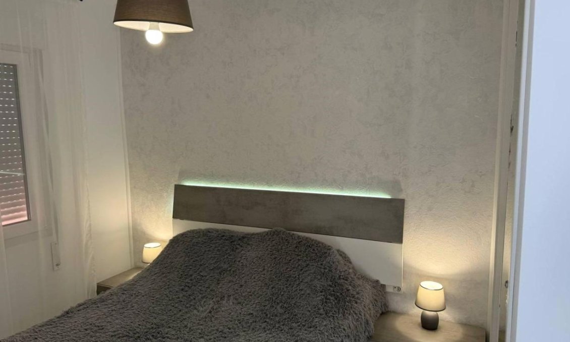 Revente - Duplex -
Torrevieja - Carrefour