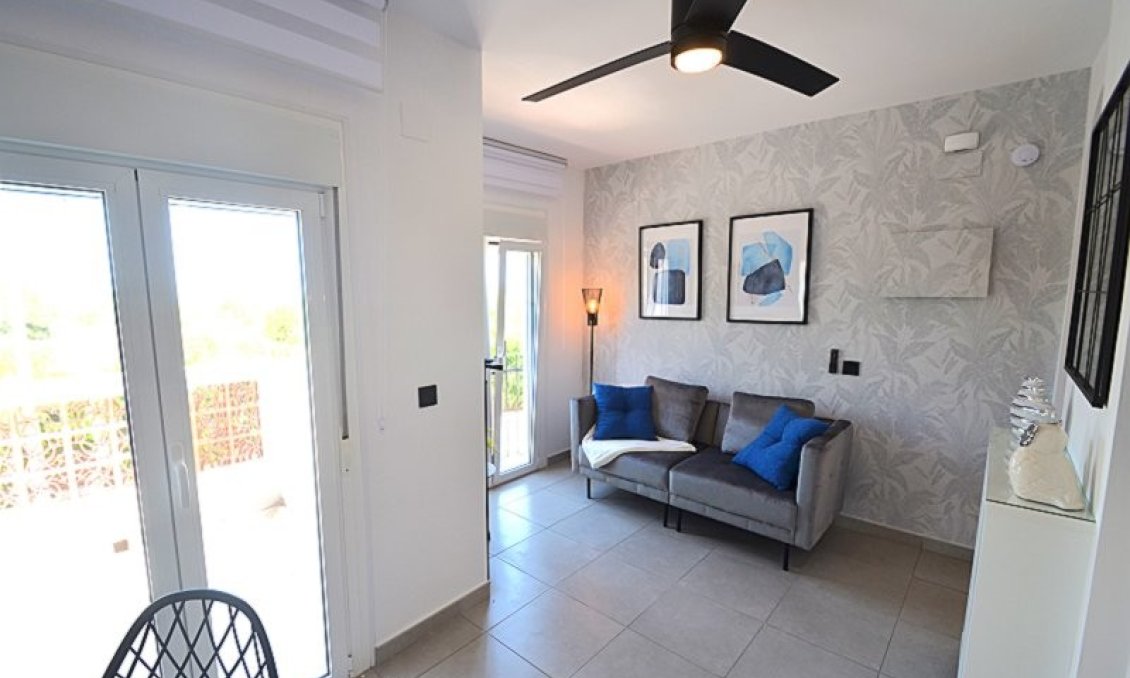 Segunda mano - Apartamento -
Blue Lagoon - Costa Blanca