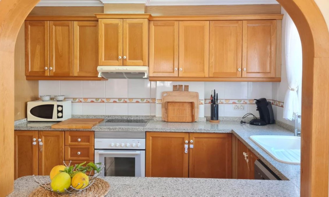 Segunda mano - Villa -
Villamartin - Costa Blanca